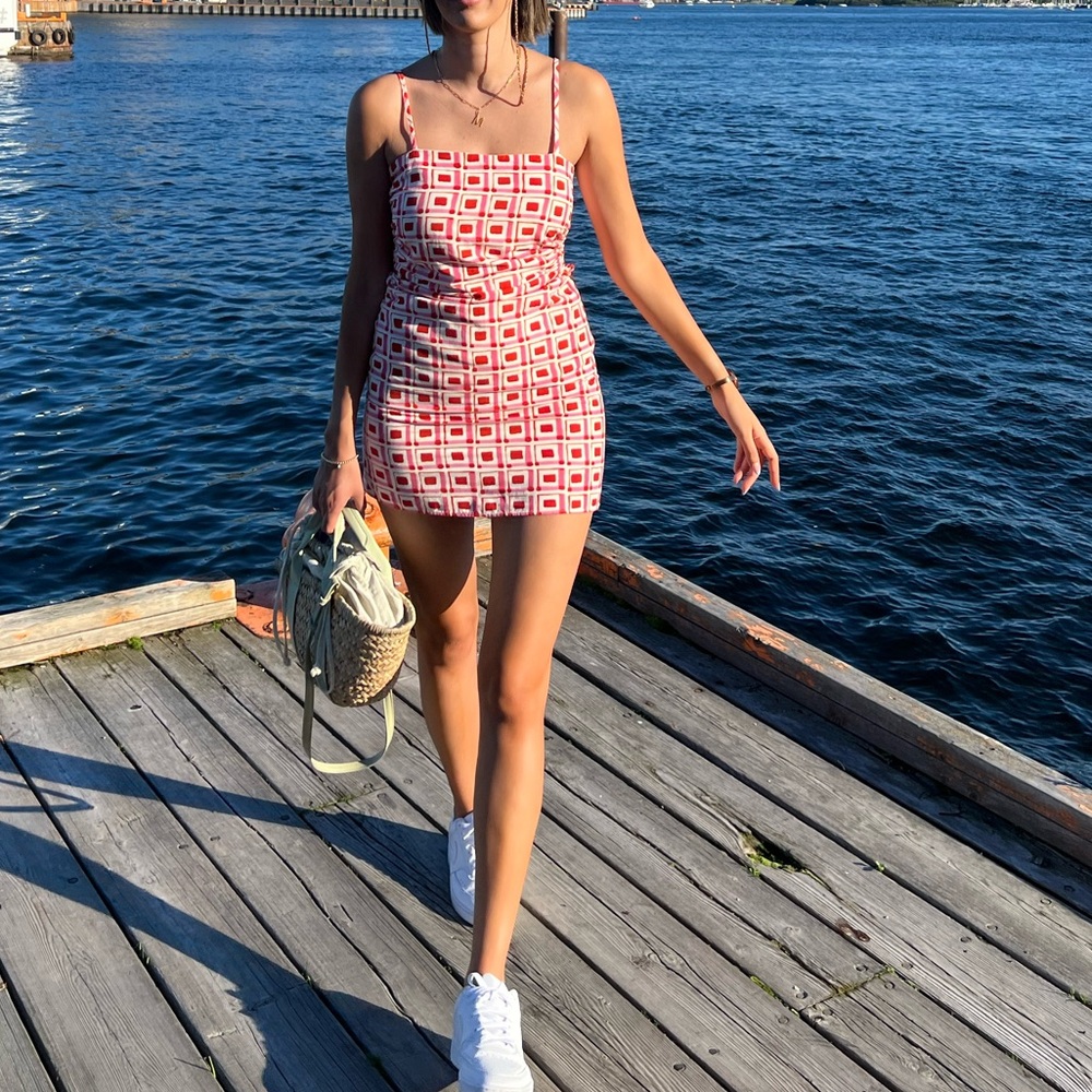 Zara | dress